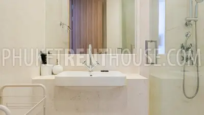 MAI23032: Beachfront 3-Bedroom Apartment For Rent on Mai Khao Beach, Phuket. Photo #40