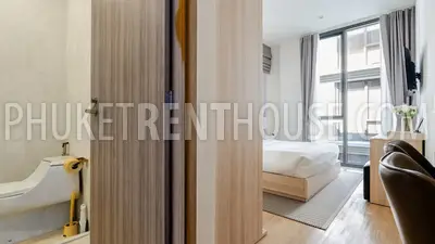 MAI23032: Beachfront 3-Bedroom Apartment For Rent on Mai Khao Beach, Phuket. Photo #38