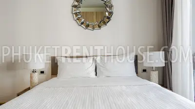 MAI23032: Beachfront 3-Bedroom Apartment For Rent on Mai Khao Beach, Phuket. Photo #44