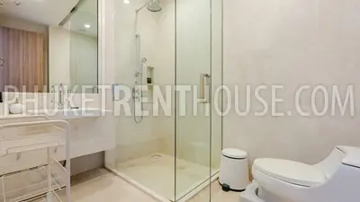 MAI23032: Beachfront 3-Bedroom Apartment For Rent on Mai Khao Beach, Phuket. Photo #45
