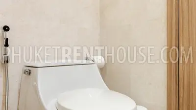 MAI23032: Beachfront 3-Bedroom Apartment For Rent on Mai Khao Beach, Phuket. Photo #48