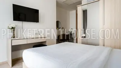 MAI23032: Beachfront 3-Bedroom Apartment For Rent on Mai Khao Beach, Phuket. Photo #47