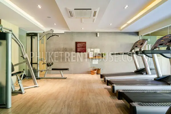 MAI23032: Beachfront 3-Bedroom Apartment For Rent on Mai Khao Beach, Phuket. Photo #50