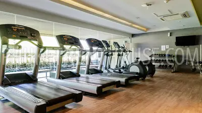 MAI23032: Beachfront 3-Bedroom Apartment For Rent on Mai Khao Beach, Phuket. Photo #52