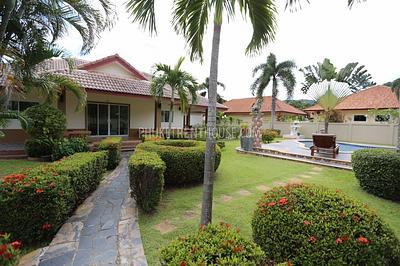 NAI20579: Pool Villa in Rawai With Huge Garden. Photo #1