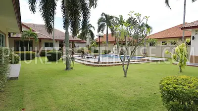 NAI20579: Pool Villa in Rawai With Huge Garden. Фото #2