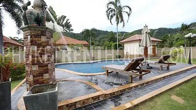 NAI20579: Pool Villa in Rawai With Huge Garden. Фото #3