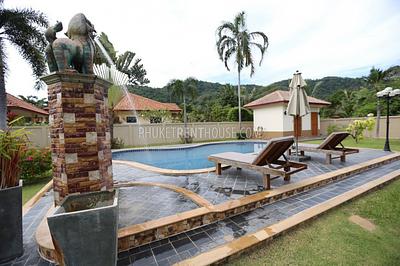 NAI20579: Pool Villa in Rawai With Huge Garden. Photo #3