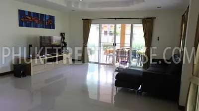 NAI20579: Pool Villa in Rawai With Huge Garden. Фото #4