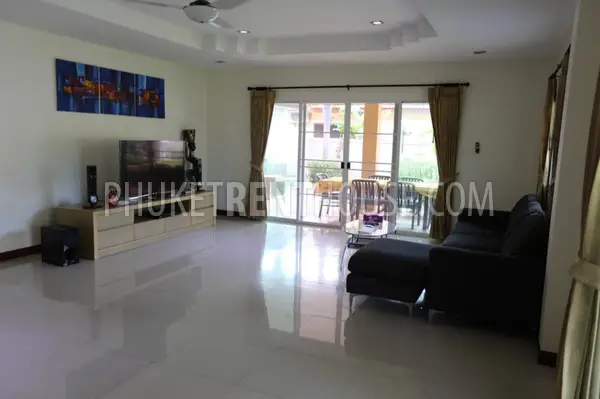 NAI20579: Pool Villa in Rawai With Huge Garden. Фото #4