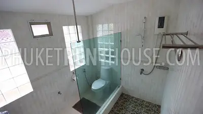 NAI20579: Pool Villa in Rawai With Huge Garden. Фото #5