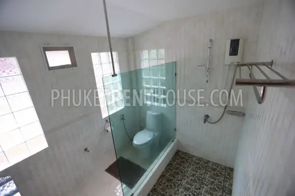 NAI20579: Pool Villa in Rawai With Huge Garden. Фото #5