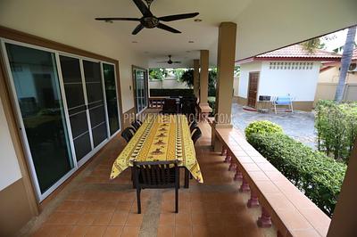 NAI20579: Pool Villa in Rawai With Huge Garden. Фото #6