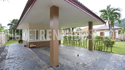 NAI20579: Pool Villa in Rawai With Huge Garden. Фото #11