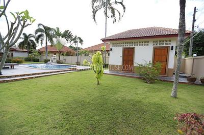 NAI20579: Pool Villa in Rawai With Huge Garden. Фото #12