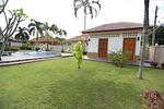 NAI20579: Pool Villa in Rawai With Huge Garden. Thumbnail #12