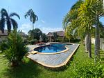 NAI20579: Pool Villa in Rawai With Huge Garden. Миниатюра #13