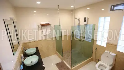 NAI20579: Pool Villa in Rawai With Huge Garden. Фото #7