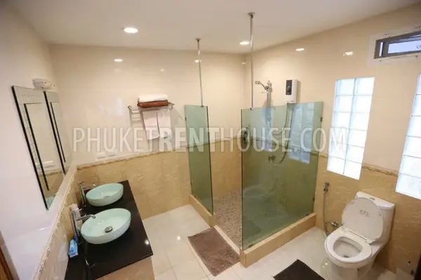 NAI20579: Pool Villa in Rawai With Huge Garden. Фото #7
