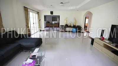 NAI20579: Pool Villa in Rawai With Huge Garden. Фото #8