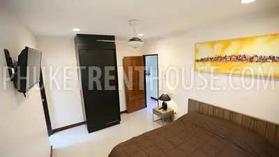 NAI20579: Pool Villa in Rawai With Huge Garden. Фото #9