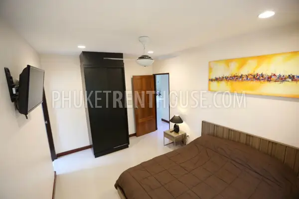 NAI20579: Pool Villa in Rawai With Huge Garden. Фото #9