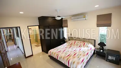 NAI20579: Pool Villa in Rawai With Huge Garden. Фото #10