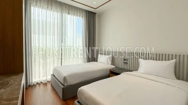 BAN23034: Elegant modern 3 bedroom villa in the prestigious Laguna-Bang Tao area, Phuket. Photo #6