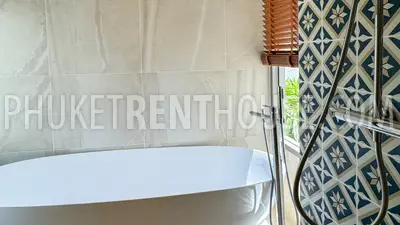 BAN23034: Elegant modern 3 bedroom villa in the prestigious Laguna-Bang Tao area, Phuket. Photo #14