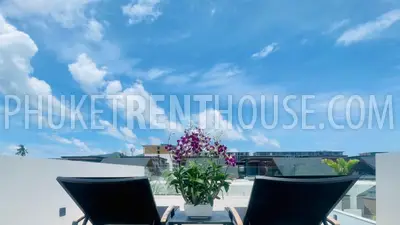 BAN23034: Elegant modern 3 bedroom villa in the prestigious Laguna-Bang Tao area, Phuket. Photo #10