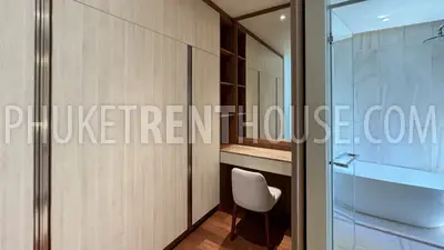 BAN23034: Elegant modern 3 bedroom villa in the prestigious Laguna-Bang Tao area, Phuket. Photo #19
