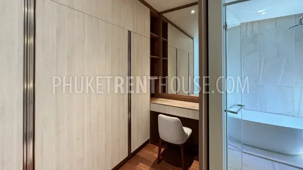 BAN23034: Elegant modern 3 bedroom villa in the prestigious Laguna-Bang Tao area, Phuket. Photo #19