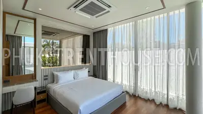 BAN23034: Elegant modern 3 bedroom villa in the prestigious Laguna-Bang Tao area, Phuket. Photo #25