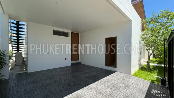BAN23034: Elegant modern 3 bedroom villa in the prestigious Laguna-Bang Tao area, Phuket. Photo #16