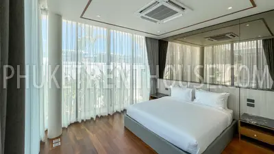BAN23034: Elegant modern 3 bedroom villa in the prestigious Laguna-Bang Tao area, Phuket. Photo #28
