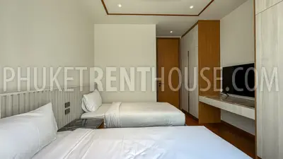 BAN23034: Elegant modern 3 bedroom villa in the prestigious Laguna-Bang Tao area, Phuket. Photo #49