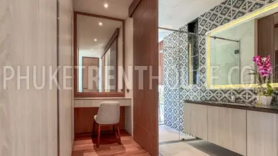 BAN23034: Elegant modern 3 bedroom villa in the prestigious Laguna-Bang Tao area, Phuket. Photo #30
