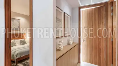 BAN23035: Exclusive 5-bedroom villa for rent in Bang Tao, Phuket. Photo #8