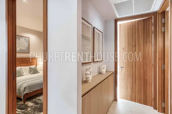 BAN23035: Exclusive 5-bedroom villa. Photo #8