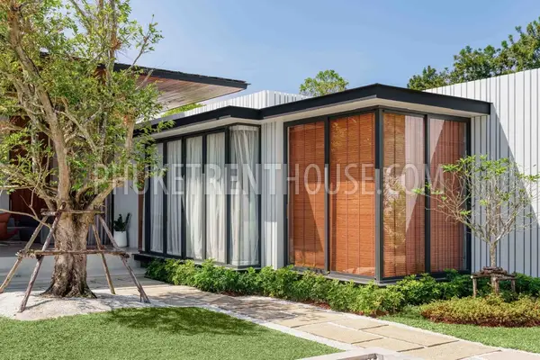 BAN23035: Exclusive 5-bedroom villa. Photo #9