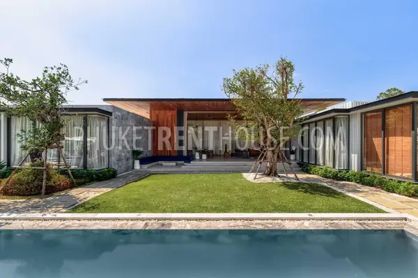 BAN23035: Exclusive 5-bedroom villa. Photo #11