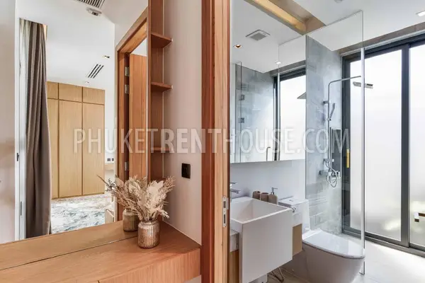 BAN23035: Exclusive 5-bedroom villa. Photo #15