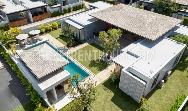 BAN23035: Exclusive 5-bedroom villa. Photo #14