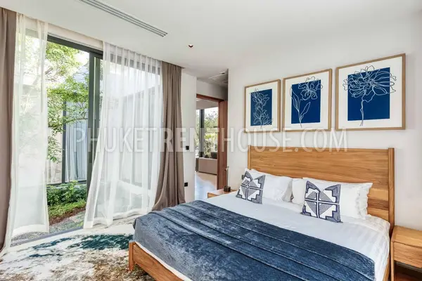 BAN23035: Exclusive 5-bedroom villa. Photo #3