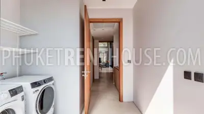 BAN23035: Exclusive 5-bedroom villa for rent in Bang Tao, Phuket. Photo #17