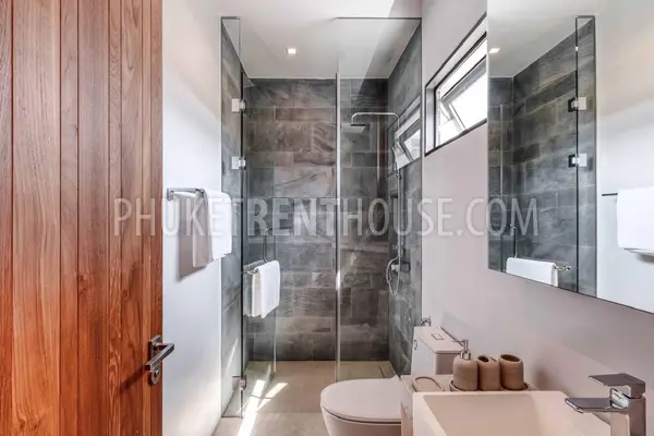 BAN23035: Exclusive 5-bedroom villa. Photo #16