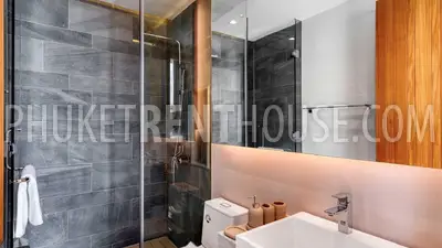 BAN23035: Exclusive 5-bedroom villa for rent in Bang Tao, Phuket. Photo #13