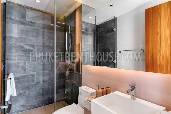 BAN23035: Exclusive 5-bedroom villa. Photo #13