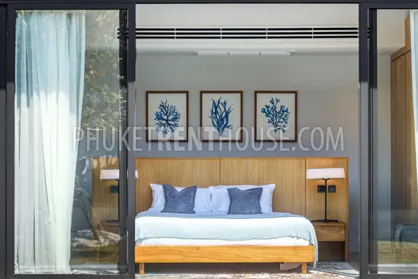 BAN23035: Exclusive 5-bedroom villa. Photo #6