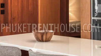 BAN23035: Exclusive 5-bedroom villa for rent in Bang Tao, Phuket. Photo #18